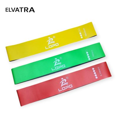 تصویر کش لوپ دورنگ مدل LOPO