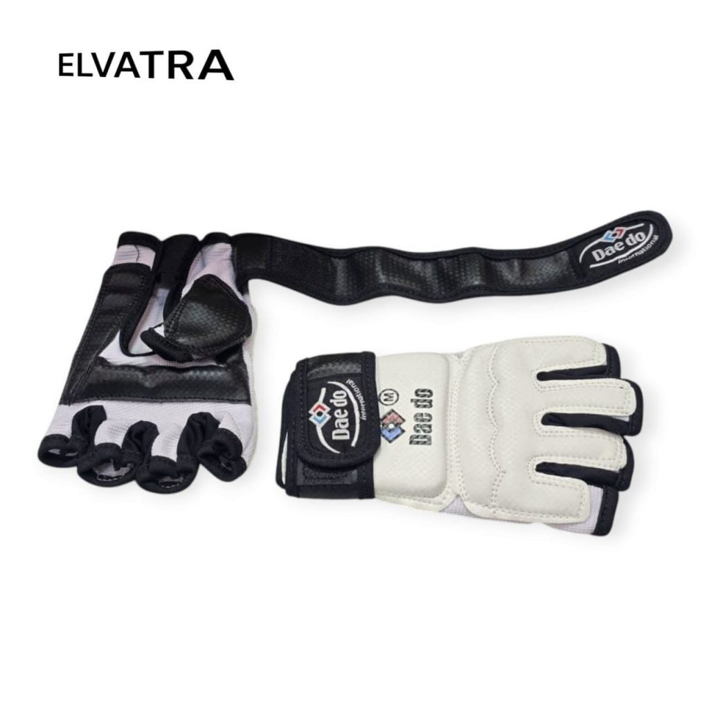 دستکش تکواندو مدل 001