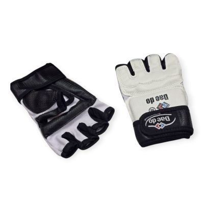 دستکش تکواندو مدل 001