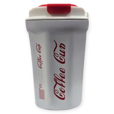 تصویر  تراول ماگ مدل COFFEE cup