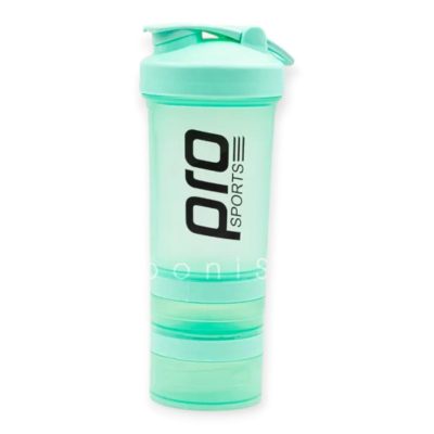 تصوصر شیکر چهار تکه pro