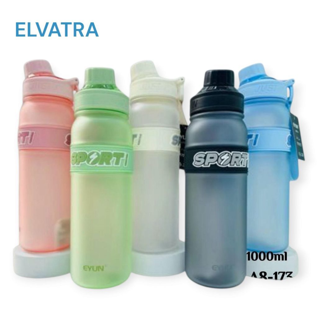 عکس قمقمه eyon کد 173 1لیتر