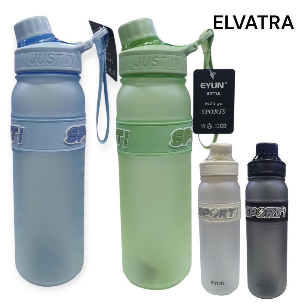 عکس قمقمه eyon کد 173 1لیتر