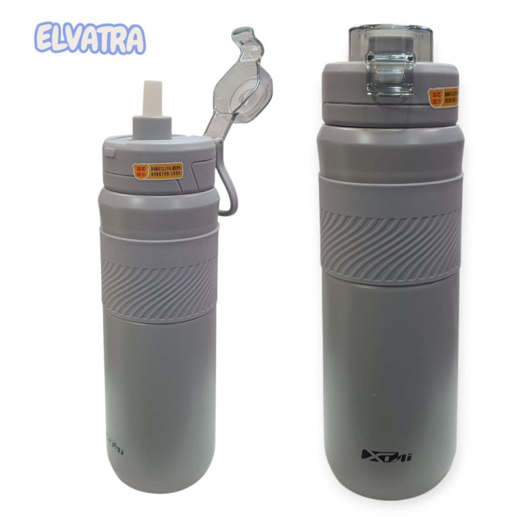 عکس بطری سرد و گرم گنجایش 600 میلی لیتر