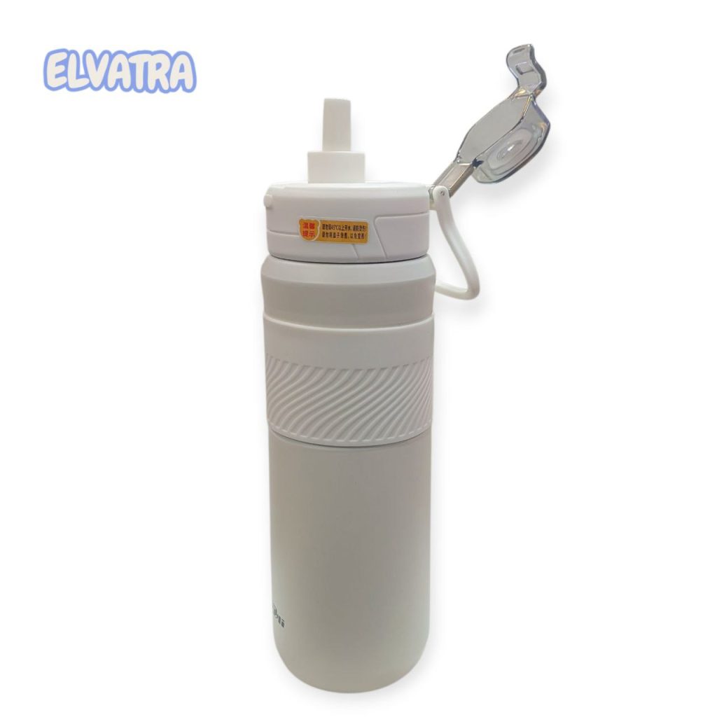 عکس بطری سرد و گرم گنجایش 600 میلی لیتر