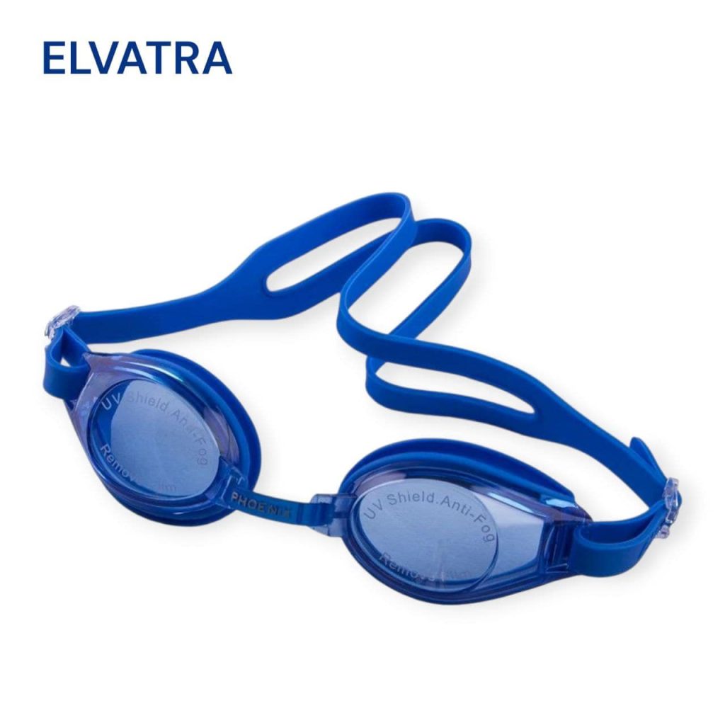 تصویر عینک شنا فونیکس مدل05