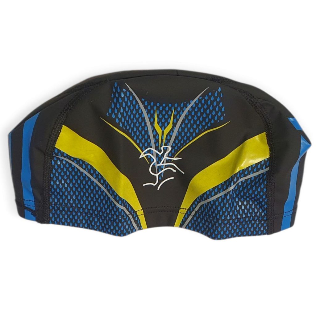 تصویر کلاه شنا PU اعلا