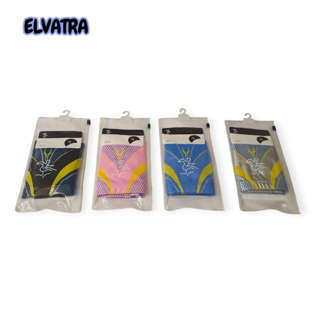 تصویر کلاه شنا PU اعلا