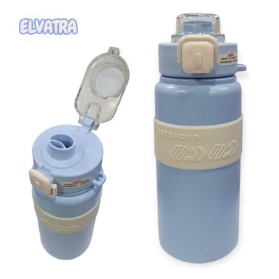 تصویر تراول ماگ دو سرنوش مدل  A7-7