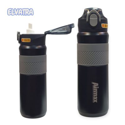 تصویر قمقمه آب سرد و گرم گنجایش 600 میلی لیتر