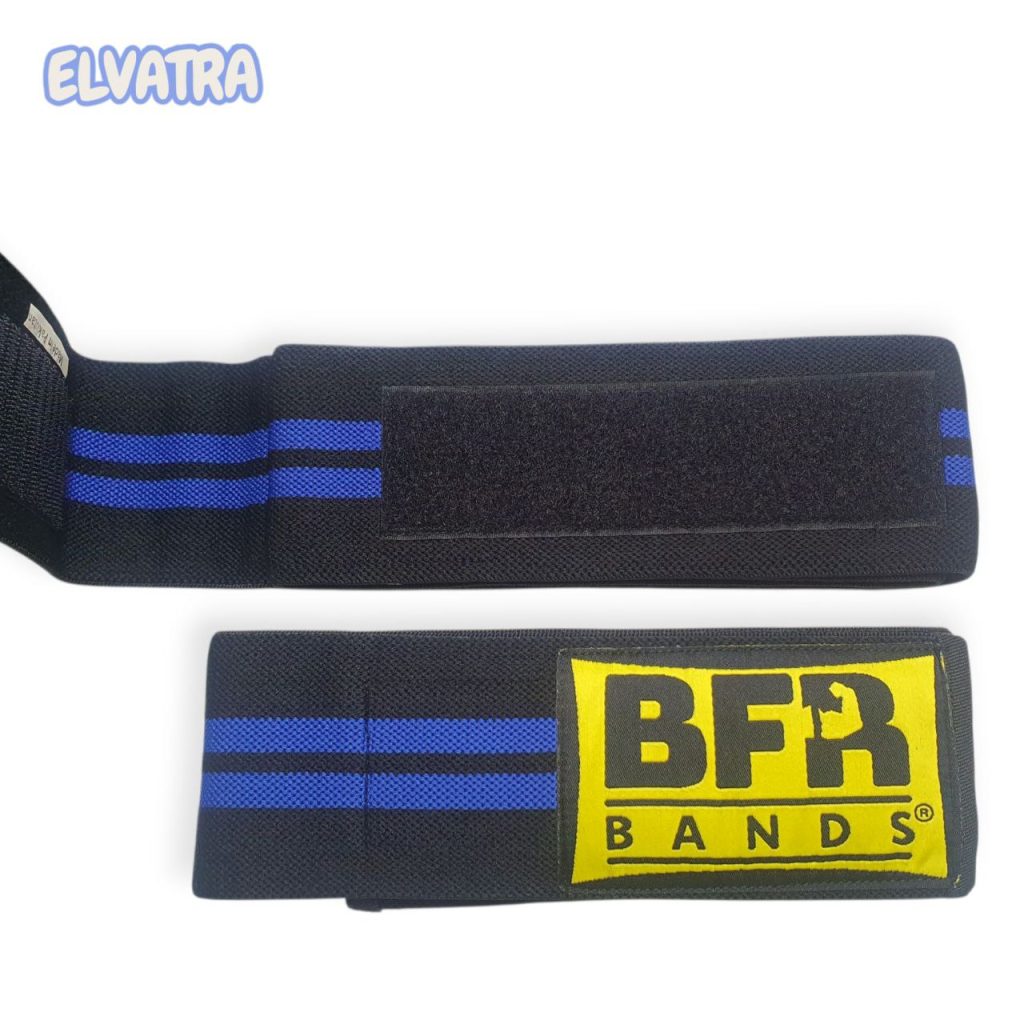 تصویر زانوبند بدنسازی خارجی