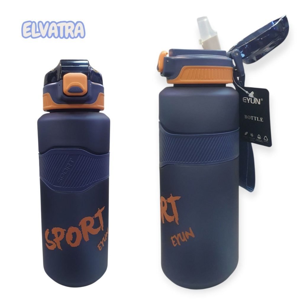 تصویر بطری آب ایون کد A8_164 مدل 1 لیتر