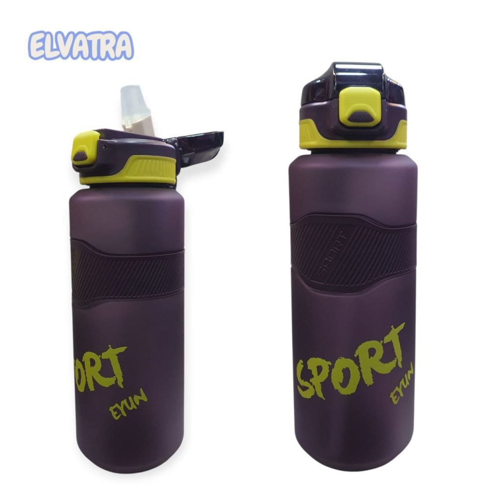 تصویر بطری آب ایون کد A8_164 مدل 1 لیتر