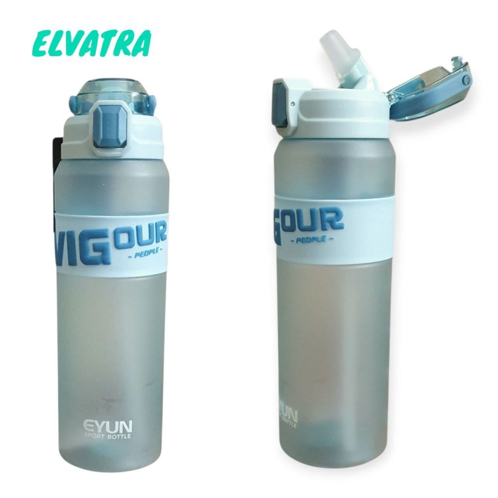 تصویر بطری آب ایون کد967 مدل 1 لیتر