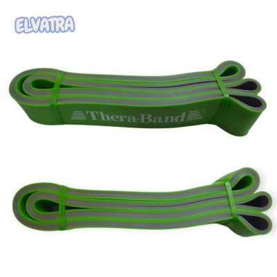 تصویر کش پاورباند دو رنگ 44میل