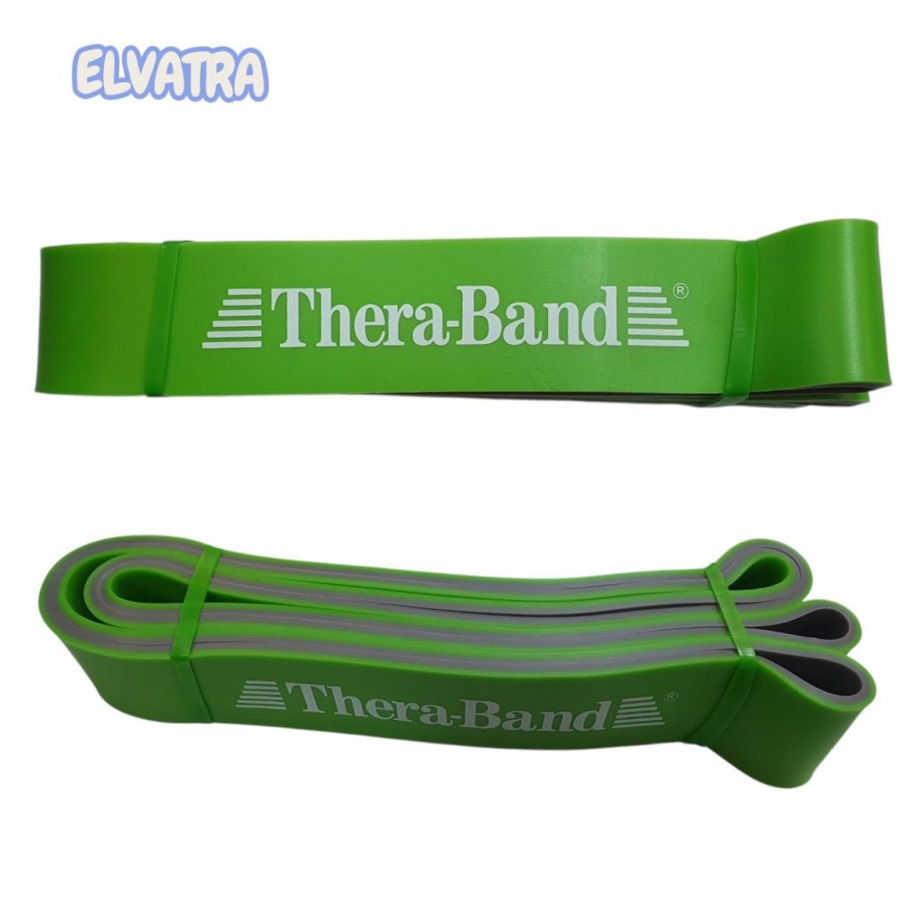 تصویر کش پاورباند دو رنگ 44میل