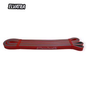 تصویر کش پاورباند دو رنگ 13میل