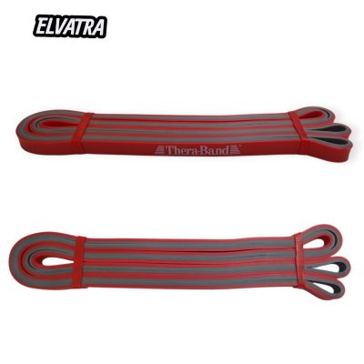 تصویر کش پاورباند دو رنگ 13میل