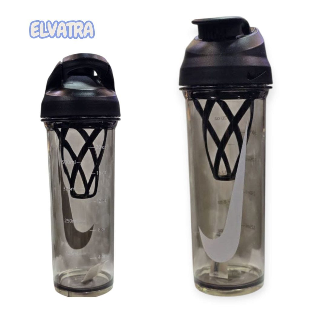 تصویر شیکر مانیا مدل نایکی