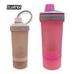 تصویر شیکر  در پیچی مدل دو تکه