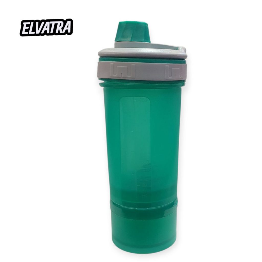 تصویر شیکر  در پیچی مدل دو تکه