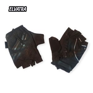 تصویر دستکش بدنسازی شرکتی مدل هانتر زنانه بدون مچ کد 88