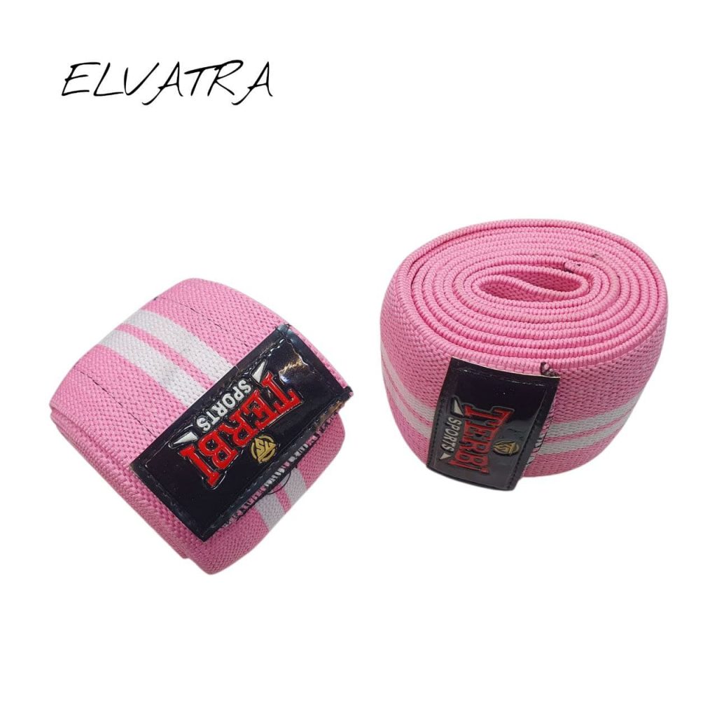 تصویر زانوبند اسکات خارجی