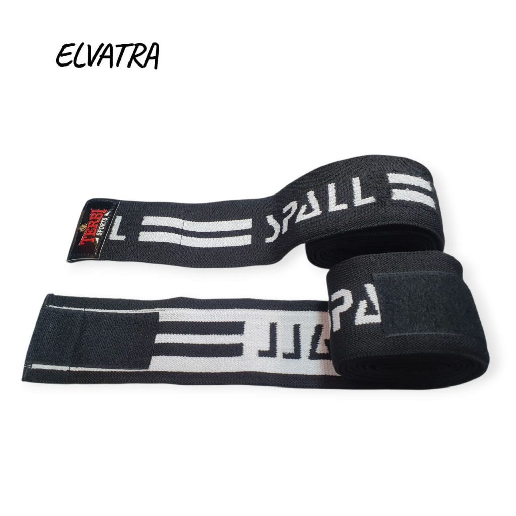 تصویر زانوبند اسکات خارجی