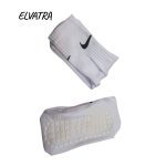 تصویر جوراب استپ دار نخی