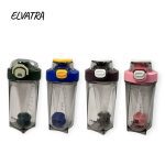 تصویر شیکر بدنسازی  قفل دار مدل ایون 