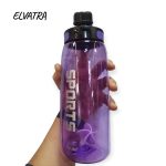 تصویر قمقمه همزن دار مدل ایون کد405