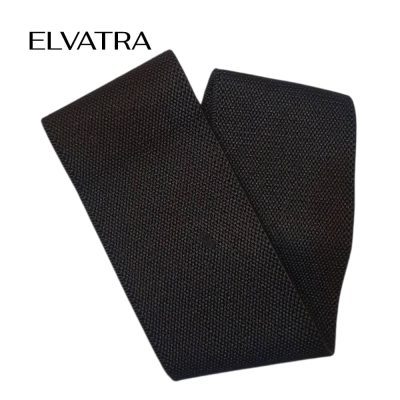 کش لوپ پارچه مشکی