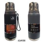 تصویر فلاسک JK مدل vacum sling cup گنجایش 800 میل