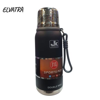 تصویر فلاسک JK مدل vacum sling cup گنجایش 800 میل