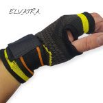 تصویر مچ بند طبی مدل قوزک بند دست چسبی