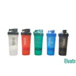 شیکر بدنسازی کد 001