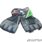 تصویر دستکش بدنسازی مردانه نایک