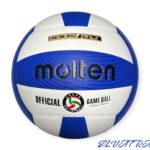 تصویر توپ والیبال مولتن