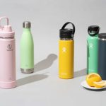 تصویر قمقمه ورزشی