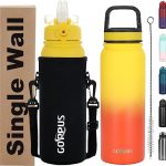 تصویر انواع قمقمه ورزشی برند