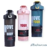 تصویر شیکر ورزشی move