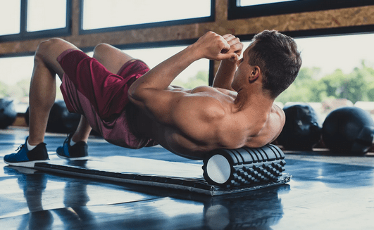 تصویر تجهیزات ایروبیک و بدنسازی