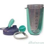 تصویر خرید شیکر بدنسازی حرفه ایA2