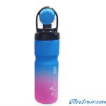 تصویر کالا جهت خریدقمقمه دوچرخه D_2 مدل درپیچی