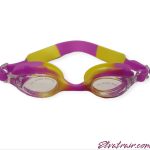 تصویر محصول جهت خرید عینک شنا E_5 مدل بچه گانه اسپیدو