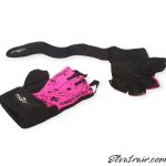 تصویر دستکش ورزشی بانوان مدل035