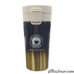 تصویر تراول ماگ دو رنگ VACUUM