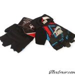 دستکش بدنسازی بانوان مدل040