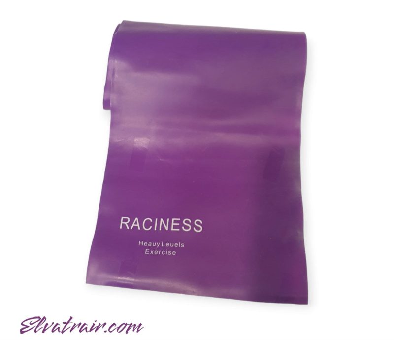 تصویر خرید کش پیلاتس RACINESS