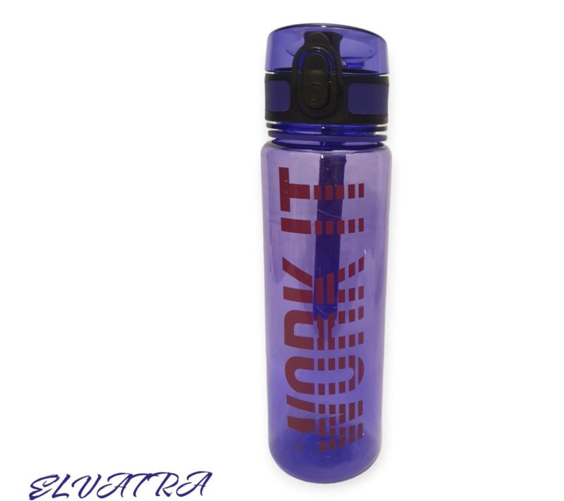 قمقمه مدل Work it گنجایش 0.5 لیتر